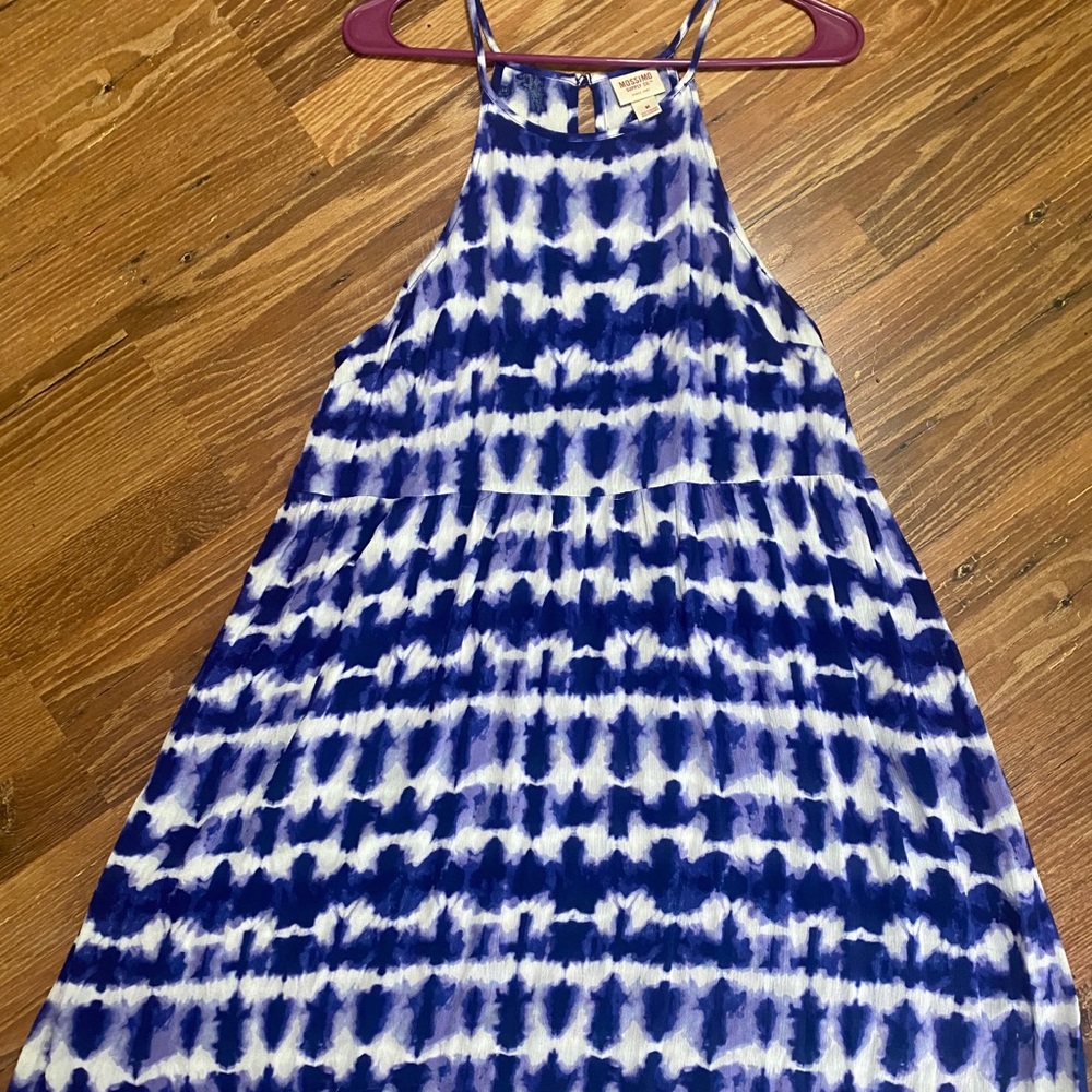Mossimo dress